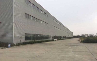 شركة Jiangyin Dingbo Technology Co.، Ltd