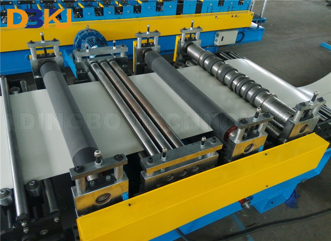 Circular Cutters Slitting And Cut To Length Line Metal Coils Use For Cutting